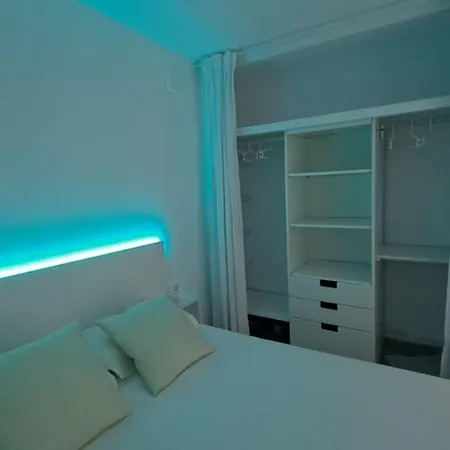 Cabo Menor, Cap Apartment
