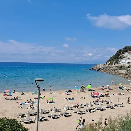 Cabo Menor, Cap Apartament