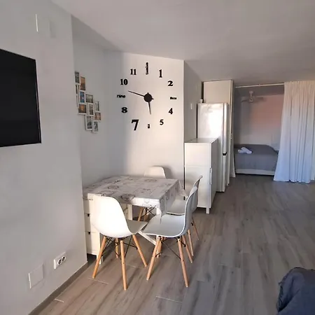 Cabo Menor, Cap Apartment Salou
