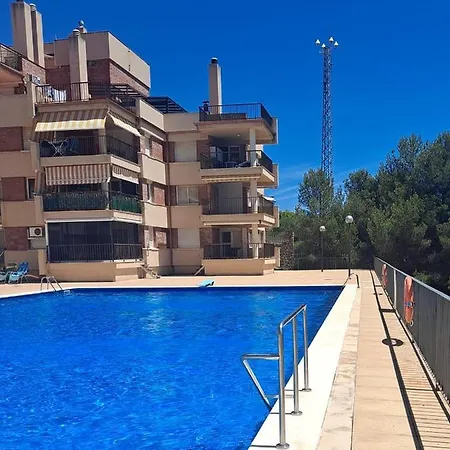 Cabo Menor, Cap Apartment *