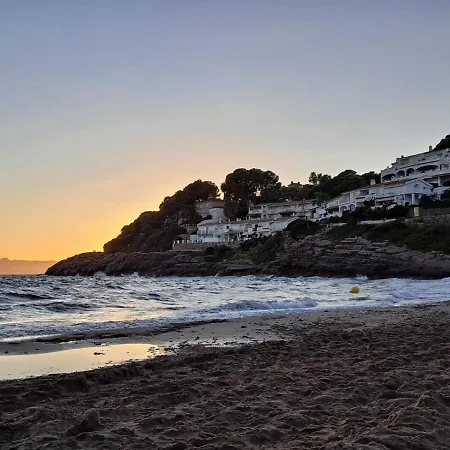 Cabo Menor, Cap Salou