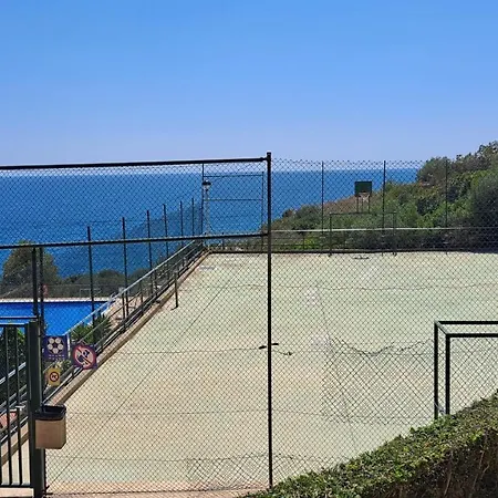 Cabo Menor, Cap Apartment *
