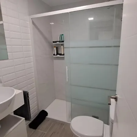 Cabo Menor, Cap Apartment Salou
