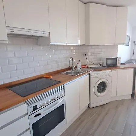 Apartment Cabo Menor, Cap Salou