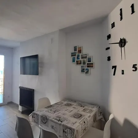 Cabo Menor, Cap Apartment *